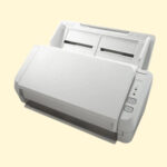 FUJITSU Image Scanner ScanSnap SV600