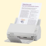 FUJITSU Image Scanner ScanSnap SV600 - Image 2