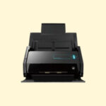 FUJITSU Image Scanner ScanSnap iX500 - Image 2