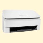 HP ScanJet Enterprise Flow 5000 S4 Sheets - Feed Scanner (L2755A)