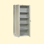 Valberg BM 1993 KL Fire Resistant Safe Cabinet - Image 2