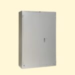 Valberg BM 1951KL Fire Resistant Safe Cabinet