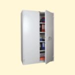 Valberg BM 1951KL Fire Resistant Safe Cabinet - Image 2