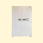 EIKO 2D 203EKG Cup Board Fire Resistant Safe Digital + 1 Key Lock