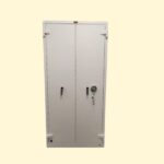 Valberg FSB 1993 KL + EL Fire & Burglary Resistant Safe Cabinet - Image 2