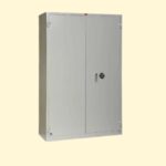 Valberg BM 1951EL Fire Resistant Safe Cabinet