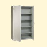 Valberg BM 1951EL Fire Resistant Safe Cabinet - Image 2