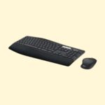 Logitech MK850 Performance Multi-Device Wireless Keyboard and Mouse Combo