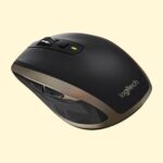 Logitech MX Anywhere2 Wireless Mobile Mouse