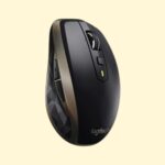 Logitech MX Anywhere2 Wireless Mobile Mouse - Image 2