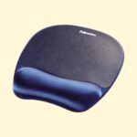 Fellowes Memory Pad and Wrist Foam Sapphire (9172801)