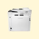 HP M479fdn Color LaserJet Pro Multifunction Printer (W1A79A) - Image 2