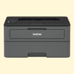 Brother HL-L2370DN Monochrome Laser Printer
