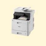 Brother MFC-L8690CDW Color Laser All-in-One Printer