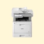 Brother MFC-L9570CDW Colour Laser Multi-function Printer