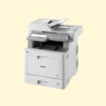 Brother MFC-L9570CDW Colour Laser Multi-function Printer - Image 2