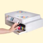 Brother SP-1 Sublimation Printer - Image 2