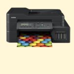 Brother DCP-T720DW Colour Inkjet Multi-Function Centres