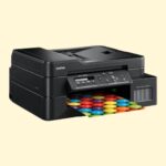 Brother DCP-T720DW Colour Inkjet Multi-Function Centres - Image 2