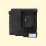 HP Color LaserJet Enterprise Flow M880z+ Multifunction Printer (A2W76A) - Image 2