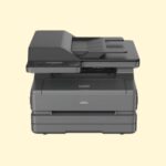 Deli M3100ADNW MFP Mono Printer
