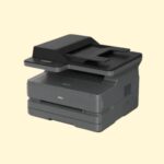 Deli M3100ADNW MFP Mono Printer - Image 2