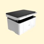 Deli M1820W MFP Mono Printer - Image 2