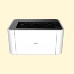 Deli P1820W Mono Printer