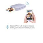 HP Sprocket Portable 2x3 inch Instant Photo Printer - IOS and Android - Image 2