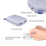 HP Sprocket Portable 2x3 inch Instant Photo Printer - IOS and Android - Image 3
