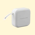 Brother PT-P710BT Portable & Stylish Bluetooth Label Printer