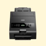 Brother HAK-100 Premium foil printing for creating luxury documents