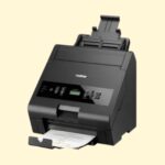 Brother HAK-100 Premium foil printing for creating luxury documents - Image 2