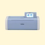 Brother - ScanNCut Scanner - SDX1200