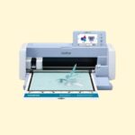 Brother - ScanNCut Scanner - SDX1200 - Image 2