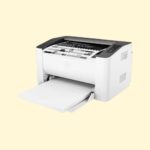 HP 107A Mono Laser Printer (4ZB77A) - Image 2