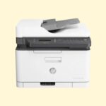 HP Color Laser MFP 179fnw All-in-One Printer (4ZB97A)