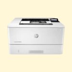 HP LaserJet Pro M404dn A4 Mono Laser Printer (W1A53A)