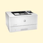 HP LaserJet Pro M404dn A4 Mono Laser Printer (W1A53A) - Image 2