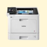 Brother HL-L8360CDW Colour Laser Printer
