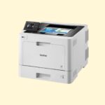 Brother HL-L8360CDW Colour Laser Printer - Image 2