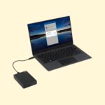 SEAGATE HDD EXT 1TB 2.5" USB ONE TOUCH - STKB1000400 - Image 2