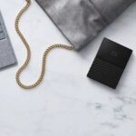 WD 1TB My Passport External Hard Drive (WDBYNN0010BBK-WESN) - Image 3