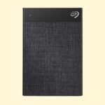 Seagate Backup Plus Ultra Touch Hard Drive 2TB - Black | STHH2000402 - Image 2