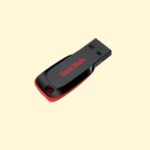 Sandisk Cruzer Blade USB Flash Drive - 128GB - Image 3