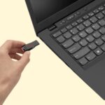 Sandisk Cruzer Blade USB Flash Drive - 128GB - Image 2