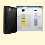 Western Digital My Passport 500GB Portable External Hard Drive Storage USB 3.0 - Image 2