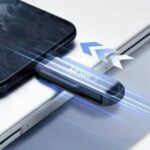 Lexar 256GB USB 3.1 USB-A & USB C USB Flash Drive - Image 3