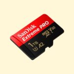 SanDisk Extreme PRO 1TB microSDXC™ UHS-I CARD, 200MB/s Read, 140MB/s Write (SDSQXCD-1T00-GN6MA) - Image 2