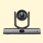 AISpeech C60 Ai Voice Tracking Camera Video Conferencing Lens